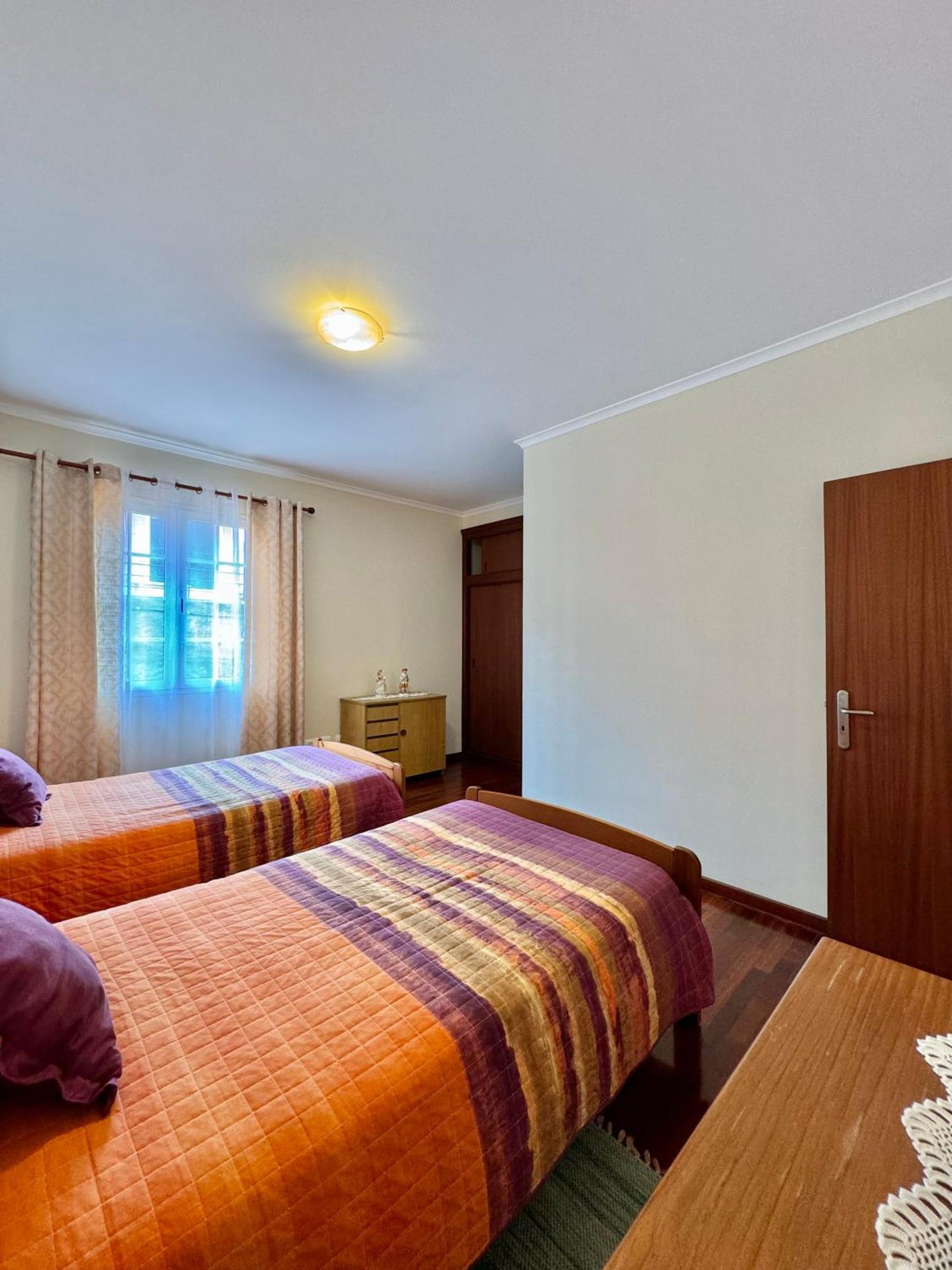 Villa Moradia Abreu Santa Cruz  Esterno foto