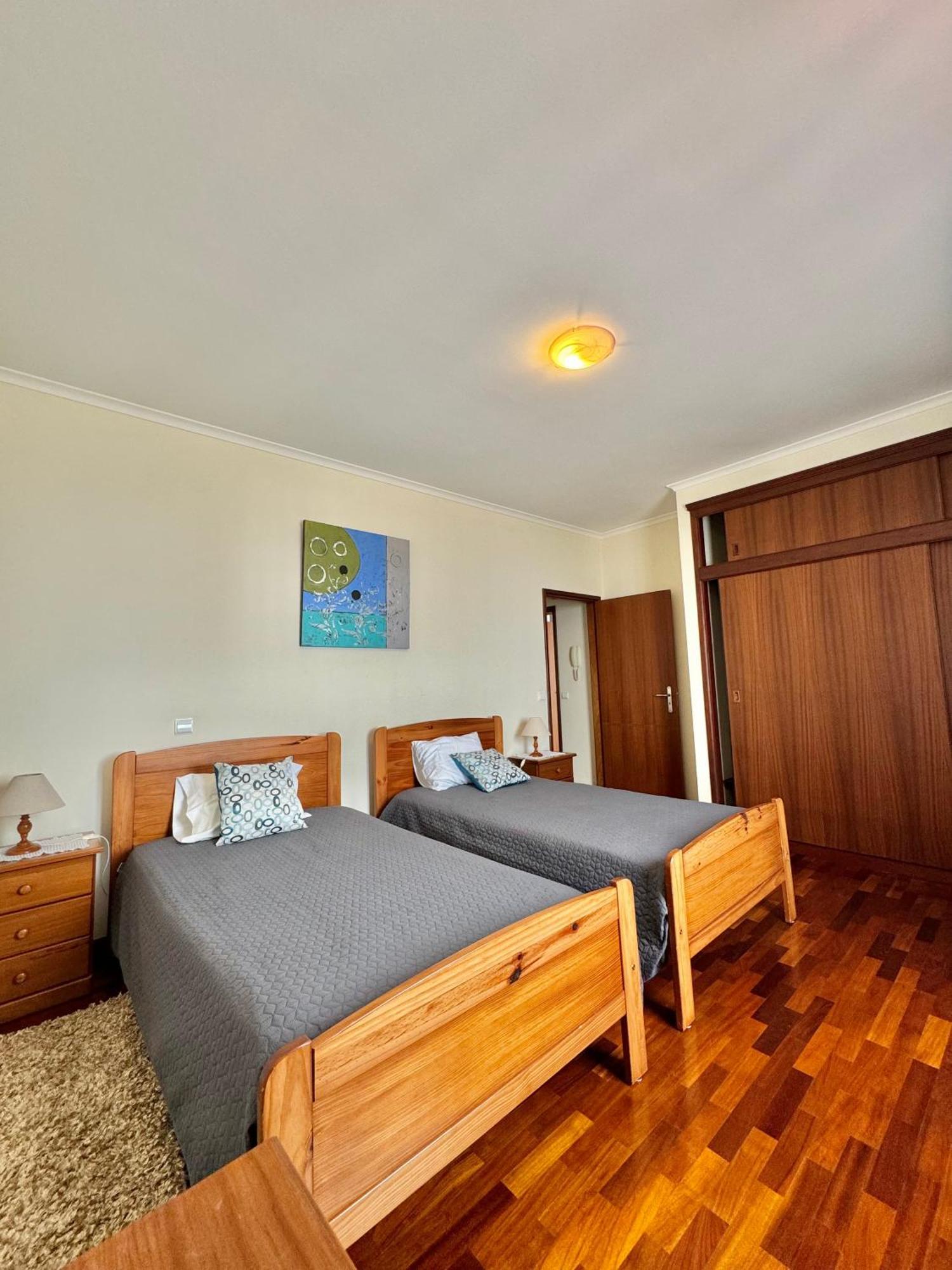 Villa Moradia Abreu Santa Cruz  Esterno foto