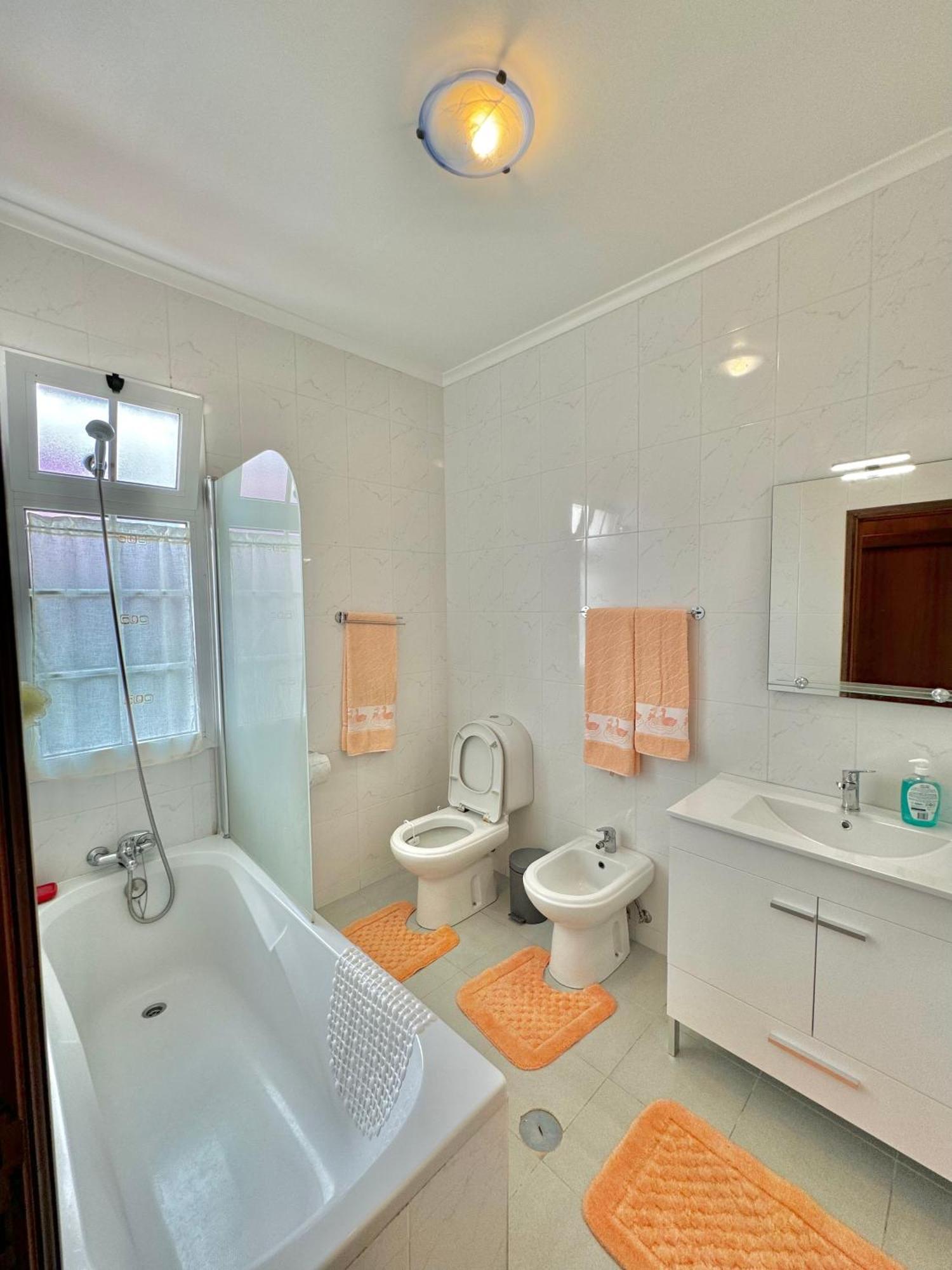 Villa Moradia Abreu Santa Cruz  Esterno foto