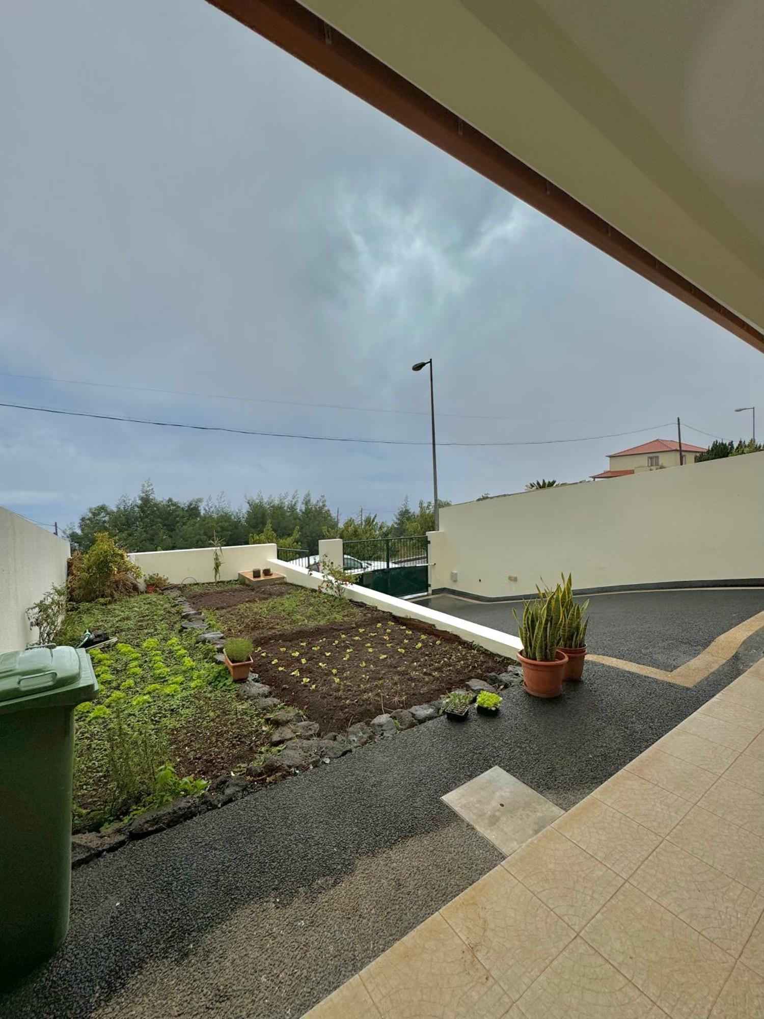 Villa Moradia Abreu Santa Cruz  Esterno foto