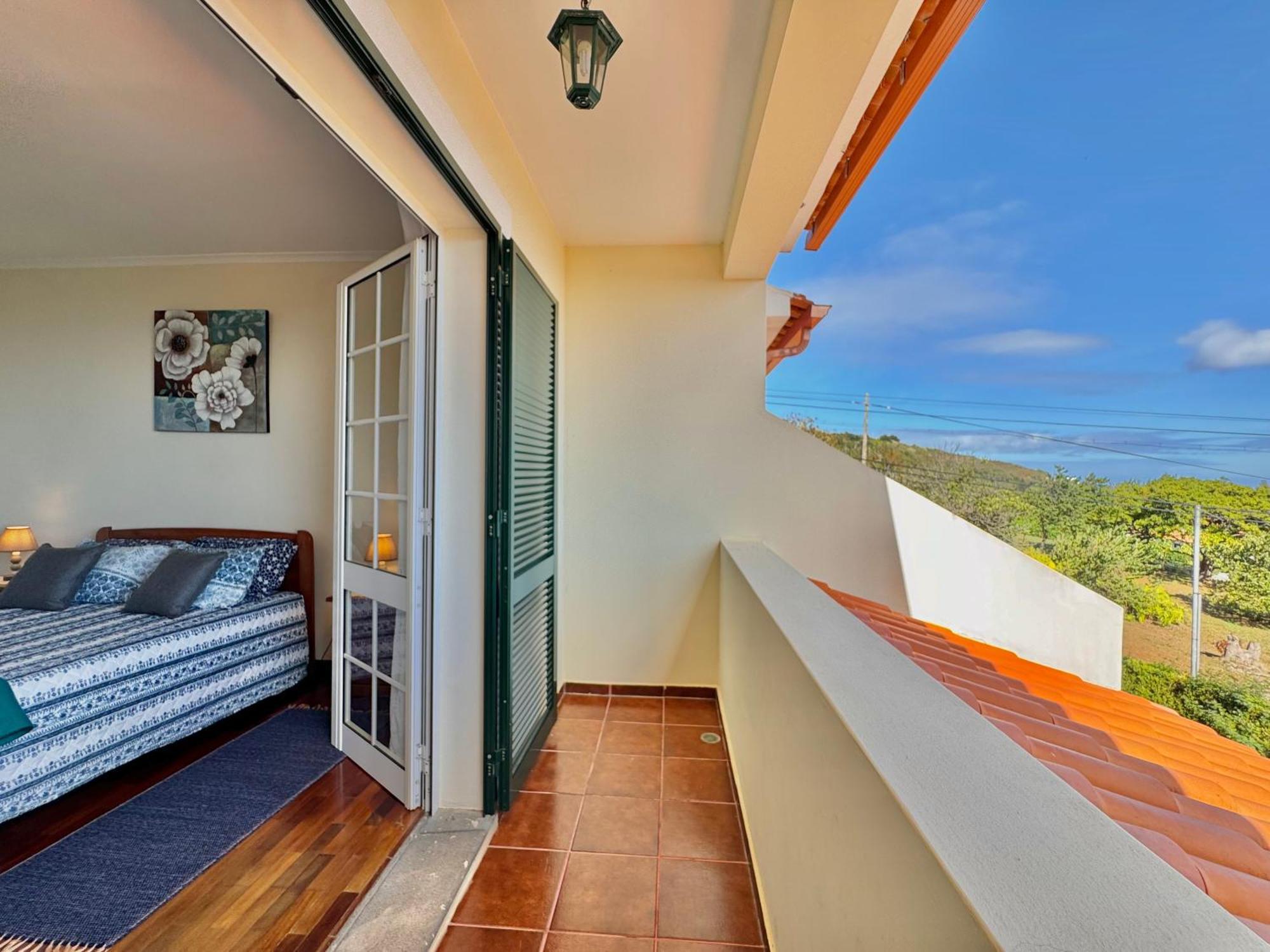 Villa Moradia Abreu Santa Cruz  Esterno foto