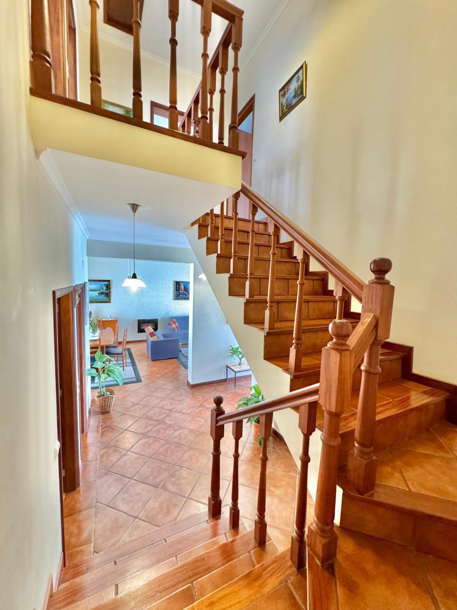 Villa Moradia Abreu Santa Cruz  Esterno foto